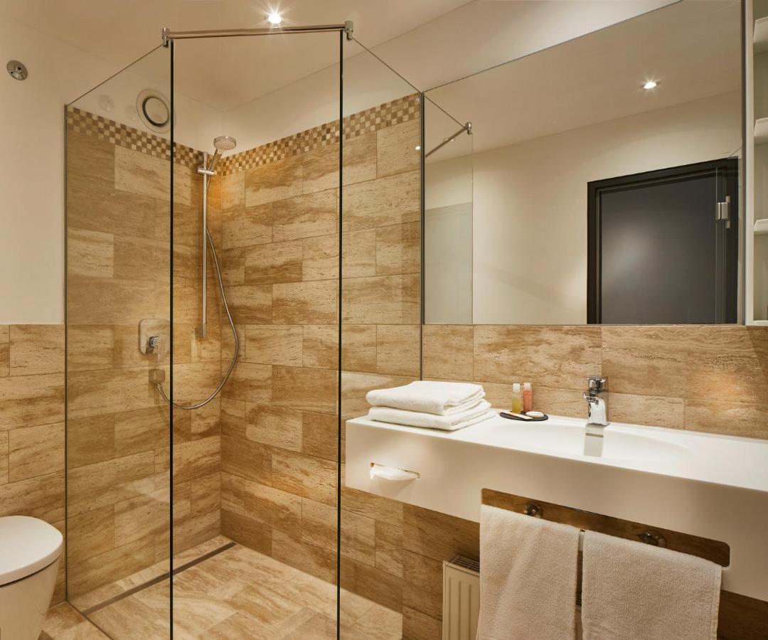 Elzland Hotel Pfauen Wellness & Spa Elzach Kültér fotó