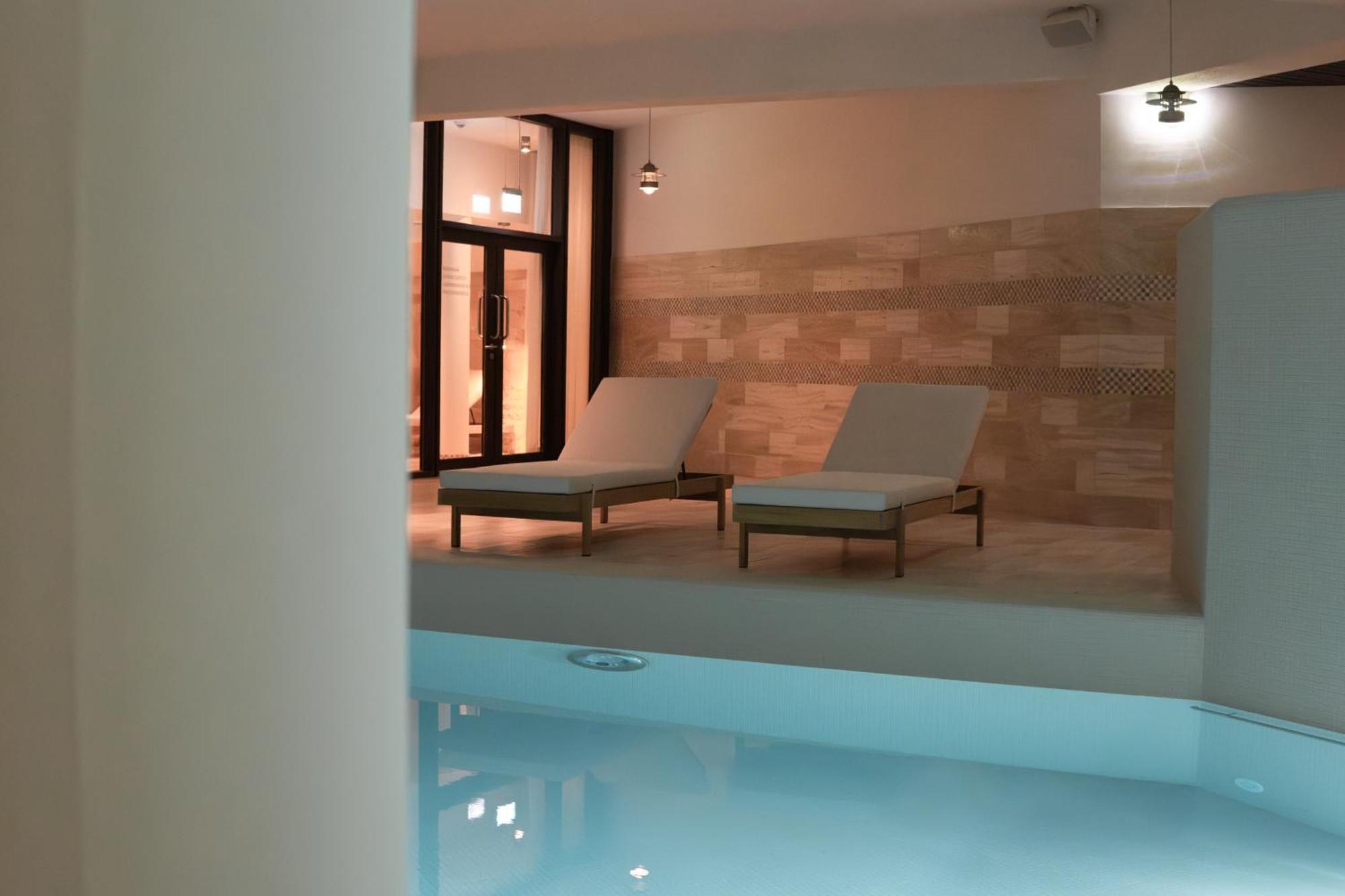 Elzland Hotel Pfauen Wellness & Spa Elzach Kültér fotó