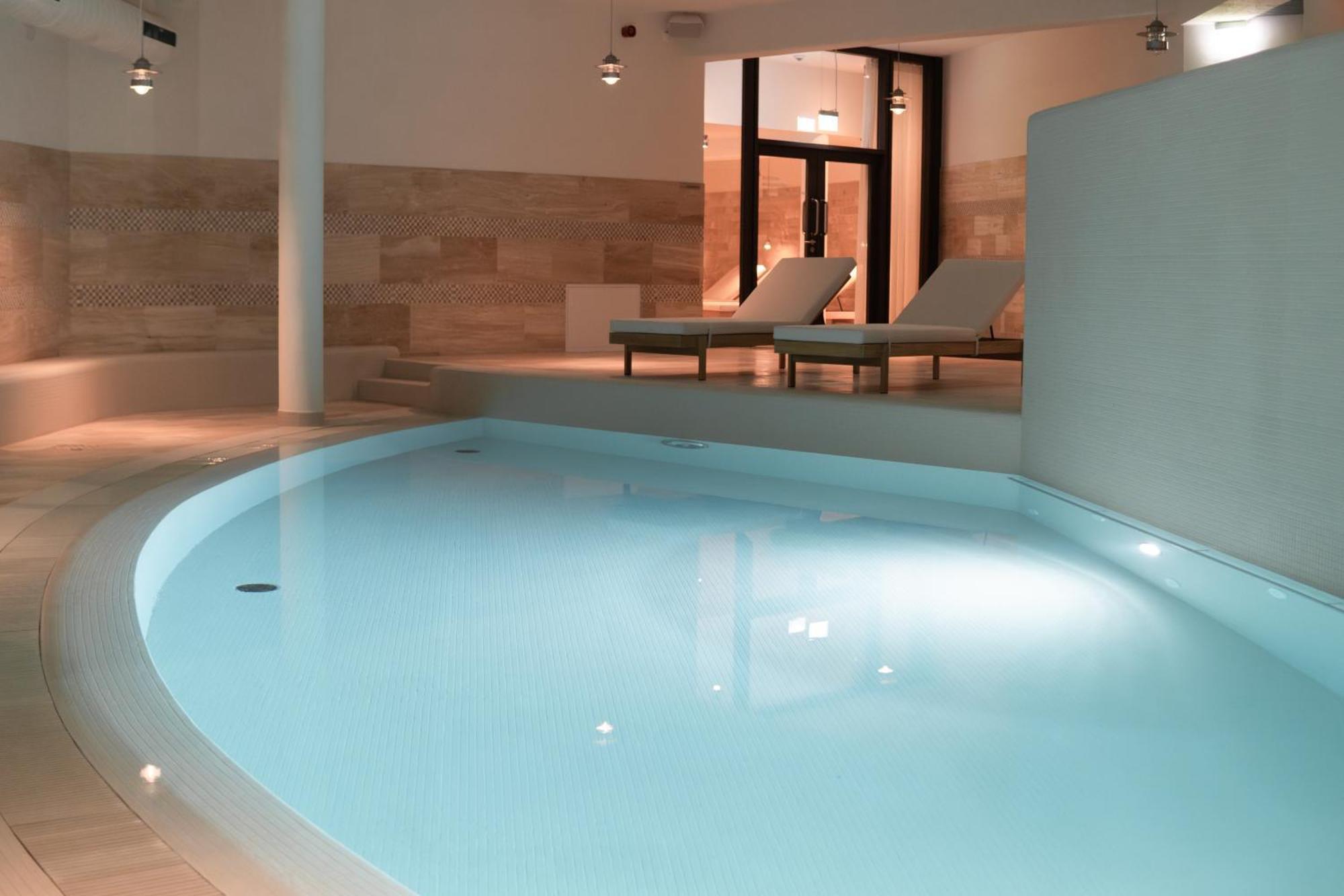 Elzland Hotel Pfauen Wellness & Spa Elzach Kültér fotó