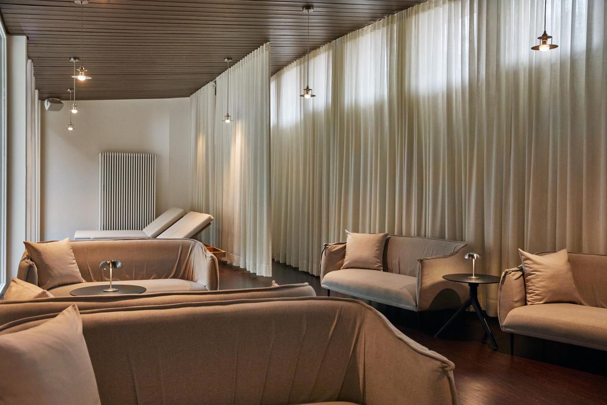 Elzland Hotel Pfauen Wellness & Spa Elzach Kültér fotó