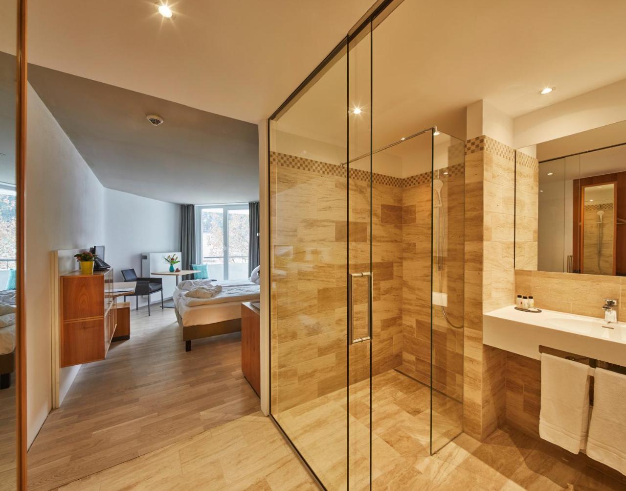 Elzland Hotel Pfauen Wellness & Spa Elzach Kültér fotó