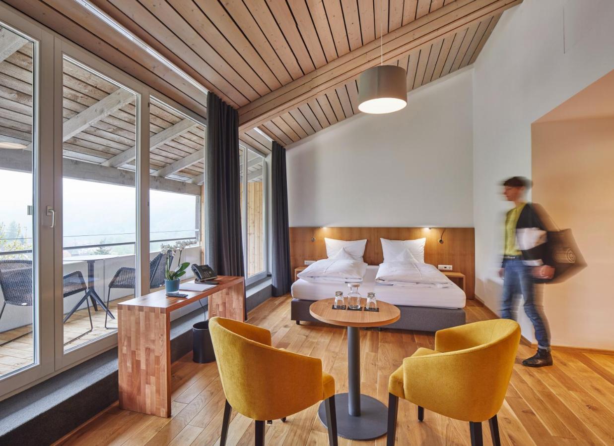 Elzland Hotel Pfauen Wellness & Spa Elzach Kültér fotó