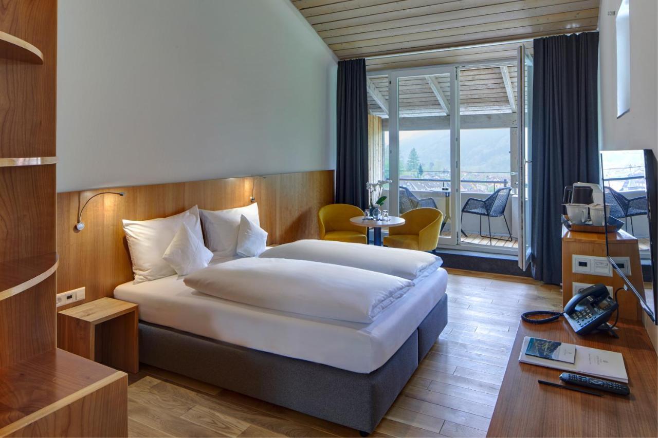 Elzland Hotel Pfauen Wellness & Spa Elzach Kültér fotó